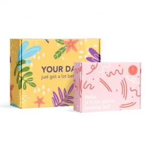 Bao Bì Hồng Lam  –  Công Ty TNHH Bao Bì Hồng Lam