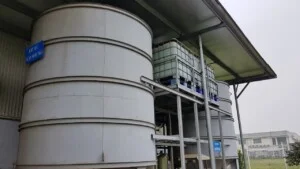 Xi Mạ P&P – Công Ty TNHH Cơ Khí P&P