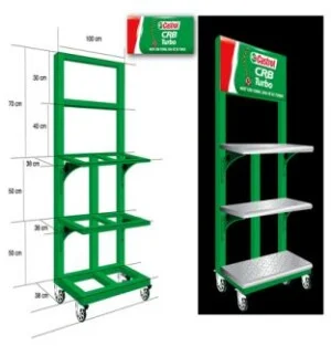 Quảng Cáo Trọng Đạt – Công Ty TNHH MTV In Trọng Đạt