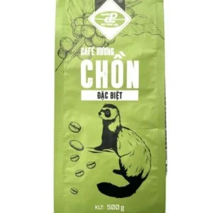 Café Đại Phát Lộc – Công Ty TNHH Một Thành Viên Sản Xuất Thương Mại Café Đại Phát Lộc