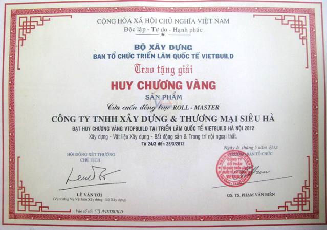 huy20chuong20vang