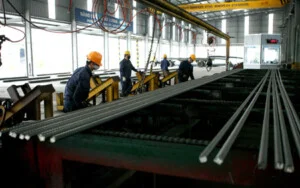 Công Ty Cổ Phần Đầu Tư Thương Mại Cửu Long CMC