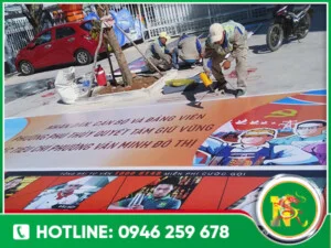 Bảng Hiệu Quảng Cáo – Công Ty TNHH Quảng Cáo Và Xây Dựng Nguyễn Nhật Long