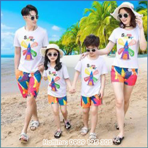 In Galen – In Trên Mọi Chất Liệu Vải