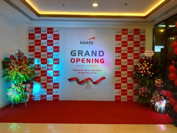 Bảng Hiệu Quảng Cáo Skyled – Công Ty TNHH Mỹ Thuật Quảng Cáo Skyled