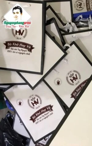 Nguyễn Phong Print – Công Ty TNHH Nguyễn Phong Print