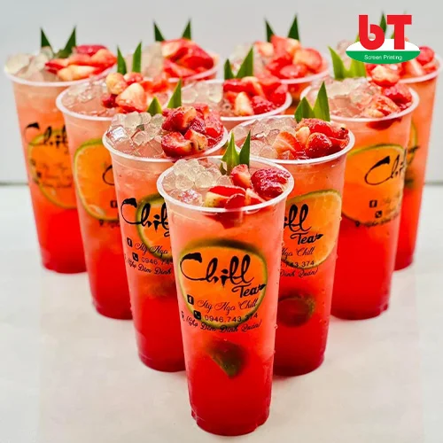 In ấn Bảo Trâm – Công Ty TNHH In ấn Bảo Trâm