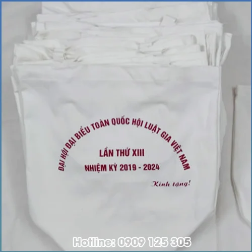 In Galen – In Trên Mọi Chất Liệu Vải