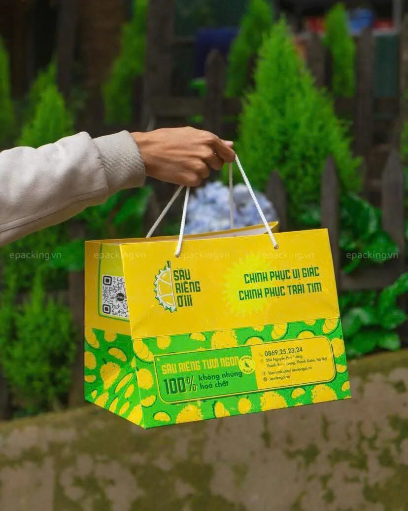 In Bao Bì Tuyên Nhung – Công Ty TNHH In ấn Bao Bì Cao Cấp Tuyên Nhung