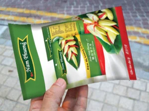 Bao Bì Phú Thịnh – Công Ty TNHH Bao Bì Phú Thịnh Bình Dương