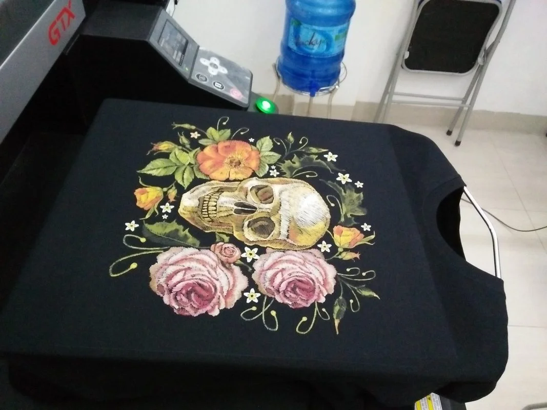 In áo Thun Teefit – Công Ty TNHH Teefit Việt Nam