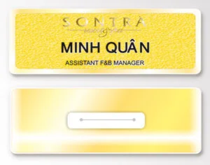 Công Ty TNHH Tuần Châu