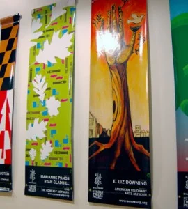 Công Ty TNHH In & Thương Mại Linh Gia