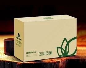 Chi Nhánh Bình Dương – Công Ty TNHH Thiết Kế Sản Xuất Bao Bì Minh Long