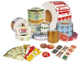 Chi Nhánh Bình Dương – Công Ty TNHH Thiết Kế Sản Xuất Bao Bì Minh Long