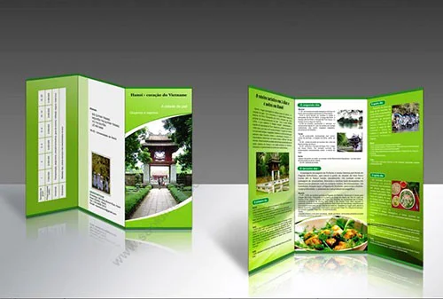 inbrochure