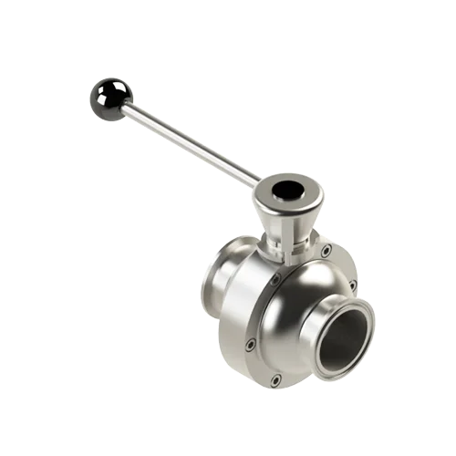 Inox Vi Sinh Minox – Công Ty TNHH MST MINOXVN