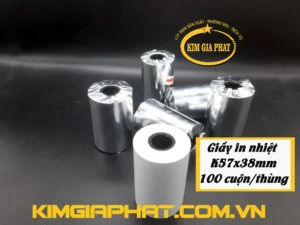 Công Ty TNHH SX TM DV Kim Gia Phát