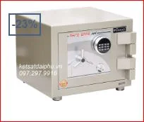 Két Sắt Đại Phú