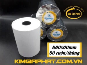 Công Ty TNHH SX TM DV Kim Gia Phát