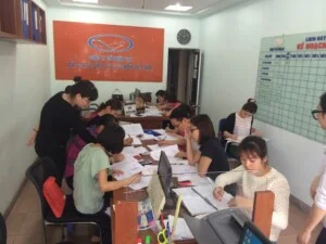 Công Ty Cổ Phần VAT