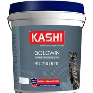 Sơn Hùng Anh – Công Ty TNHH Hùng Anh Paint