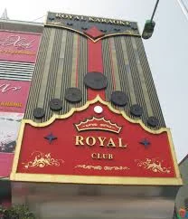 Chi Nhánh – Công Ty TNHH Dịch Vụ Bảo Vệ Đại Phong Vina 24h