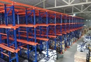 Kệ Mytek – Công Ty Cổ Phần Công Nghiệp Mytek