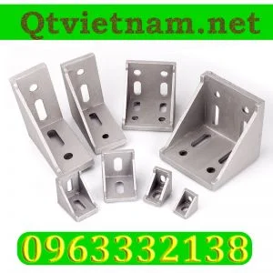 Nhà Máy Nhôm QT Việt Nam – Công Ty TNHH Sản Xuất Và Thương Mại QT Việt Nam