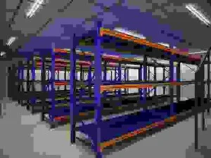 Công Ty TNHH SX Xây Dựng TM Ngọc Tín