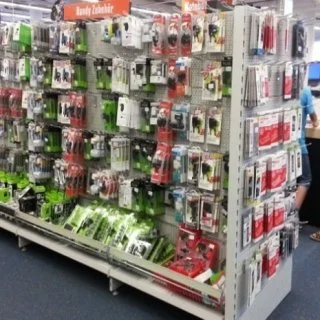 Saigonrack – Công Ty Trách Nhiệm Hữu Hạn Thương Mại Dịch Vụ Sản Xuất Thuận Thuận Thành