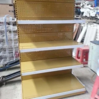 Saigonrack – Công Ty Trách Nhiệm Hữu Hạn Thương Mại Dịch Vụ Sản Xuất Thuận Thuận Thành