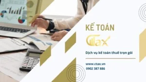 Kế Toán Thuế Thành Công – Công Ty TNHH Dịch Vụ Kế Toán Tư Vấn Thuế Thành Công