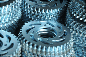 Cơ Sở Xi Mạ Hoàng Long