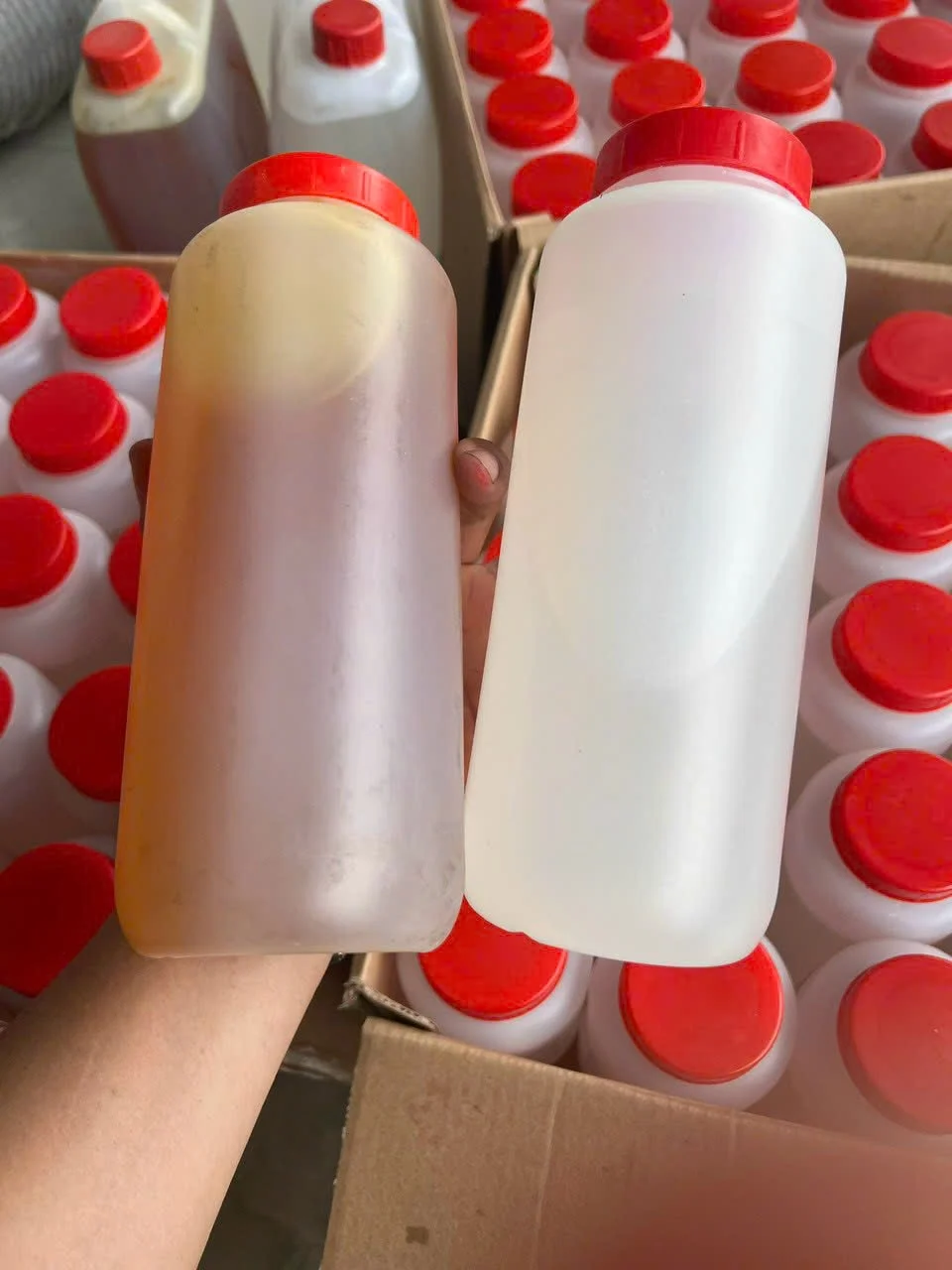 Đinh Công Nghiệp Smart Vision – Công Ty TNHH Smart Vision