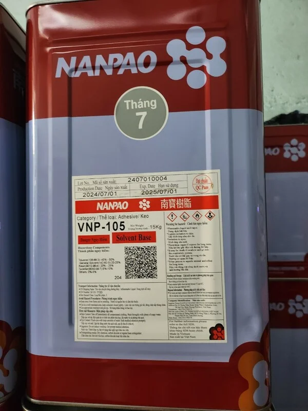 Hóa Chất Công Nghiệp Bảo Huy – Công Ty TNHH MTV Bảo Huy