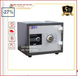 Két Sắt Đại Phú