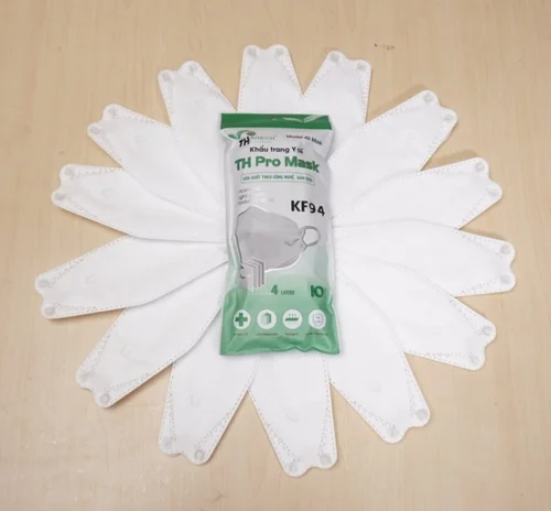 Khẩu Trang Y Tế Aitech 360 – Công Ty TNHH Giái Pháp Tự Động Hóa Aitech 360