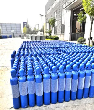 Công Ty TNHH Thương Mại Khí Công Nghiệp Thái Nguyên