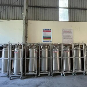 Khí Công Nghiệp Thắng Lợi – Công Ty TNHH Khí Công Nghiệp Và Oxy Y Tế Thắng Lợi
