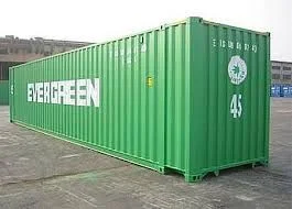 Chi Nhánh – Công Ty Cổ Phần Hưng Phát Container