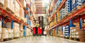 Logistics Hoàng Gia BN – Công Ty Cổ Phần Hoàng Gia BN