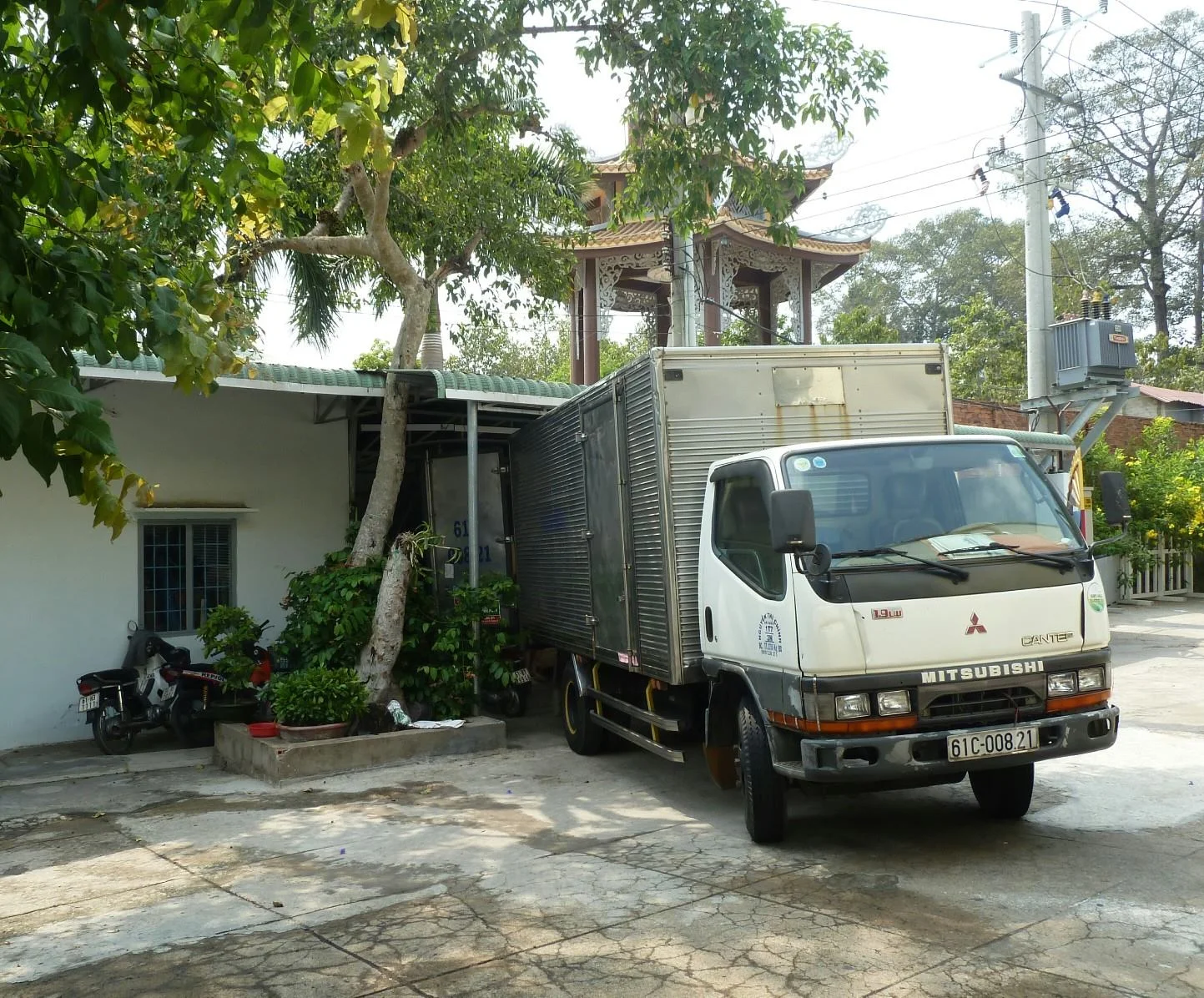 Nhựa Ngọc Thắng – Công Ty TNHH Một Thành Viên Nhựa Ngọc Thắng