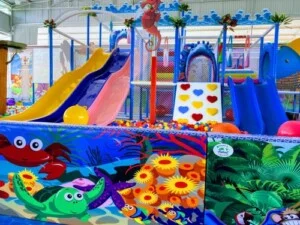 Thiết Kế Và Thi Công Hồ Bơi VINPOOL – Công Ty TNHH VINPOOL