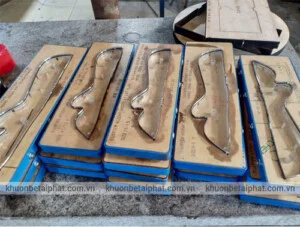 Khuôn Bế Tài Phát – Công Ty TNHH Khuôn Bế Tài Phát