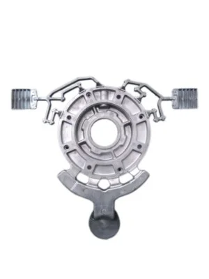 Khuôn Mẫu Shiang Yu – Công Ty TNHH Chính Xác Shiang Yu