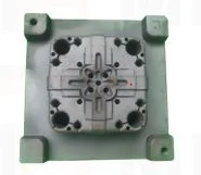 Khuôn Mẫu Shiang Yu – Công Ty TNHH Chính Xác Shiang Yu