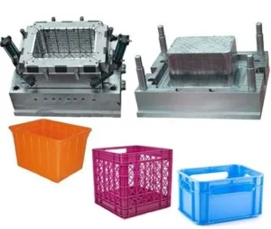 Khuôn Nhựa Power Mold Factory – Công Ty TNHH Power Mold Factory (Vietnam)
