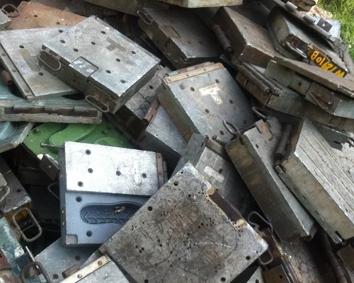 Thu Mua Phế Liệu Thuận Phát – Công Ty Cổ Phần Thuận Phát