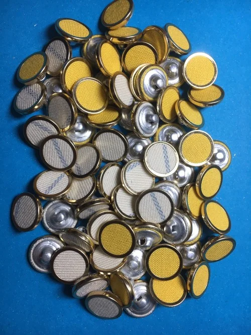 Phụ Liệu May Mặc – Công Ty TNHH Sản Xuất Thương Mại Dịch Vụ Phát Đạt Trâm